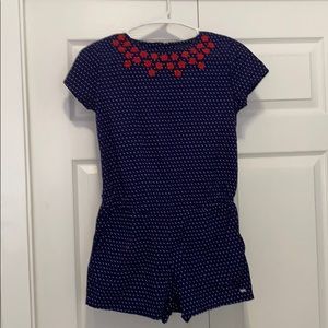 Tommy Hilfiger Romper
